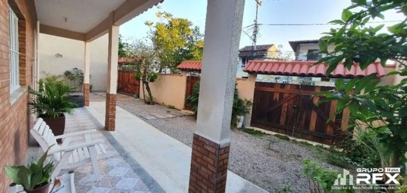 Foto 8 de Casa com 6 quartos à venda, 327m2 em Engenho do Mato, Niteroi - RJ