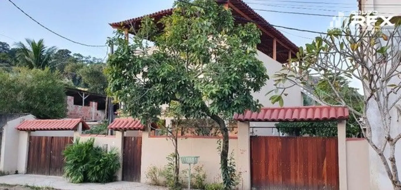 Foto 1 de Casa com 6 quartos à venda, 327m2 em Engenho do Mato, Niteroi - RJ