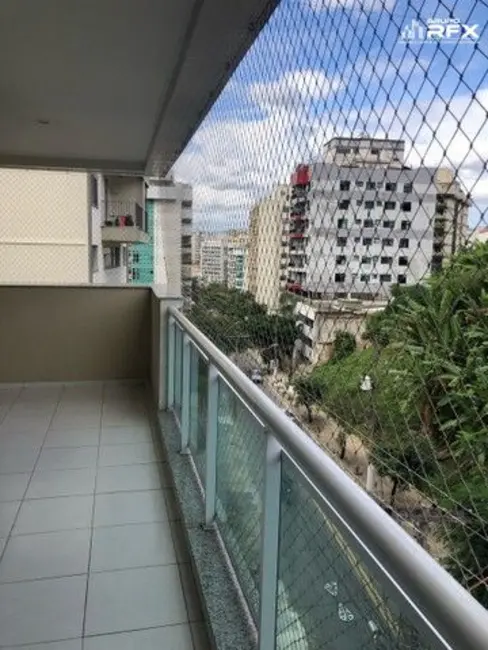 Foto 1 de Apartamento com 3 quartos à venda, 106m2 em Ingá, Niteroi - RJ