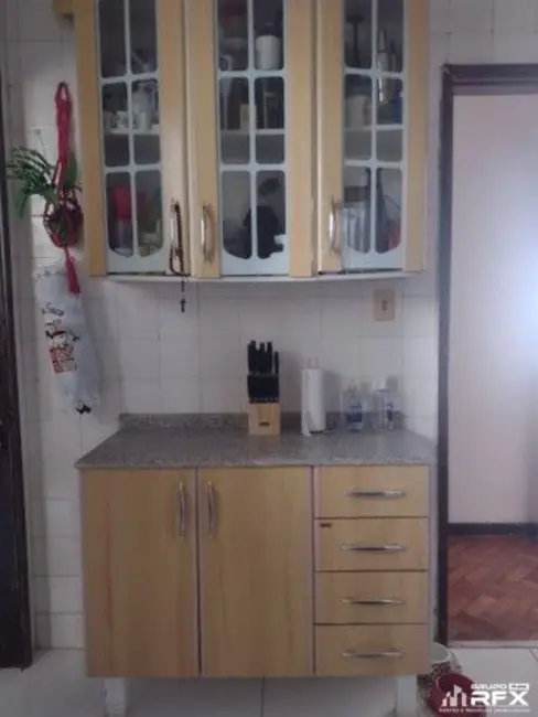 Foto 2 de Apartamento com 3 quartos à venda, 120m2 em Icaraí, Niteroi - RJ