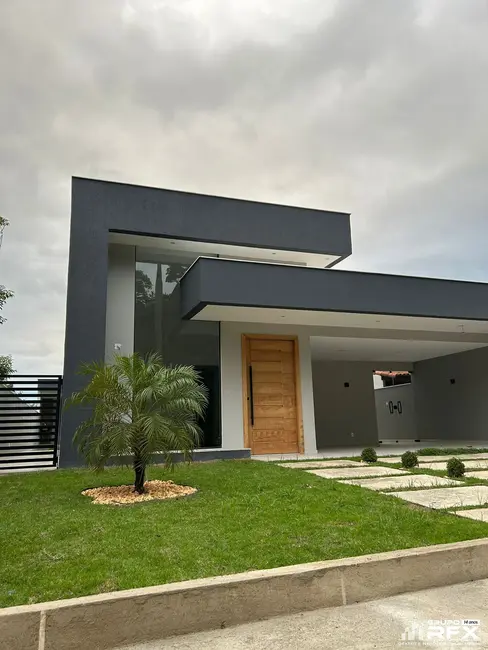 Foto 3 de Casa de Condomínio com 3 quartos à venda, 192m2 em Chácaras de Inoã (Inoã), Marica - RJ