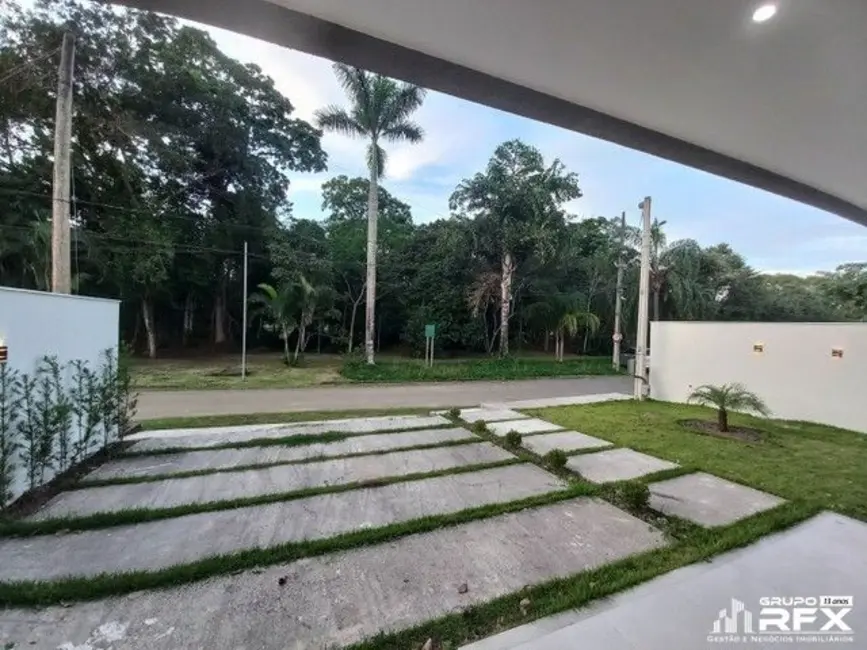 Foto 4 de Casa de Condomínio com 3 quartos à venda, 192m2 em Chácaras de Inoã (Inoã), Marica - RJ