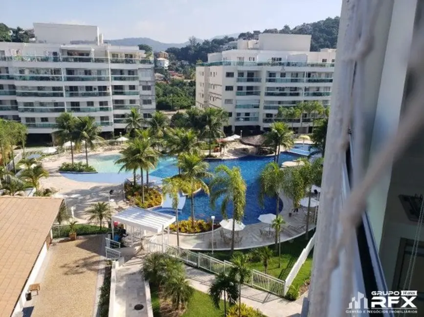 Foto 4 de Apartamento com 4 quartos à venda, 140m2 em Camboinhas, Niteroi - RJ