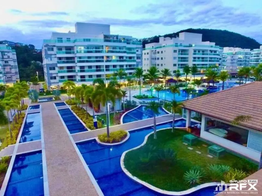 Foto 1 de Apartamento com 4 quartos à venda, 140m2 em Camboinhas, Niteroi - RJ