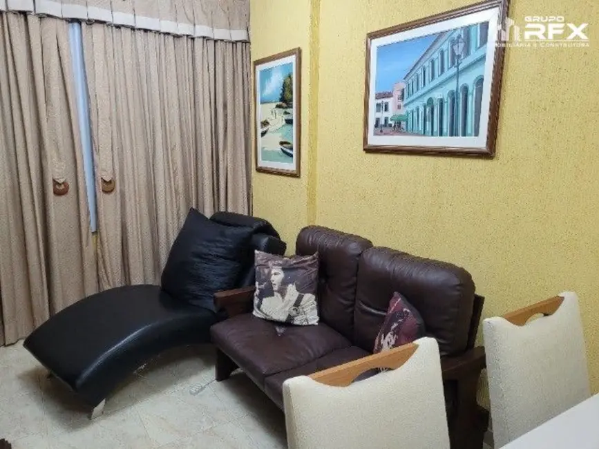 Foto 2 de Apartamento com 2 quartos à venda, 66m2 em Santana, Niteroi - RJ