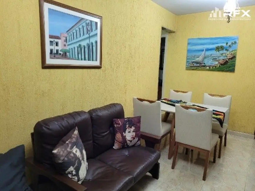 Foto 1 de Apartamento com 2 quartos à venda, 66m2 em Santana, Niteroi - RJ