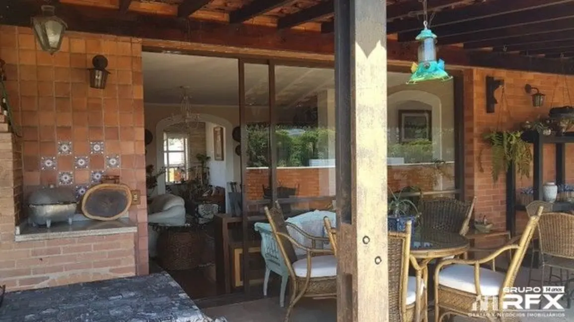 Foto 8 de Cobertura com 4 quartos à venda, 360m2 em Laranjeiras, Rio De Janeiro - RJ