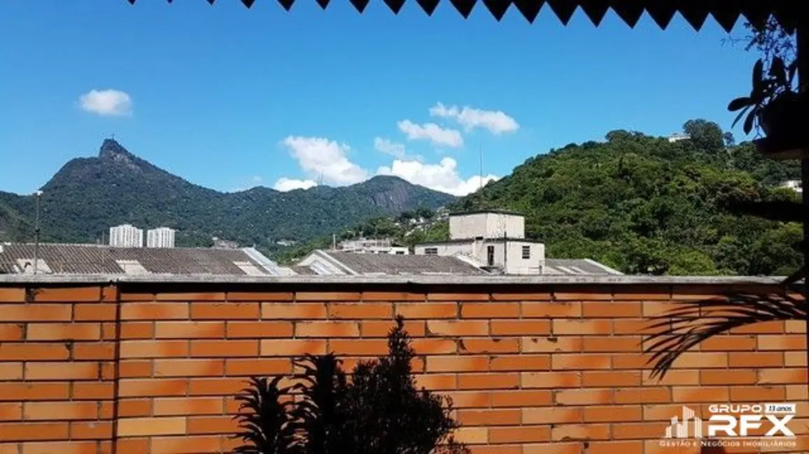 Foto 6 de Cobertura com 4 quartos à venda, 360m2 em Laranjeiras, Rio De Janeiro - RJ