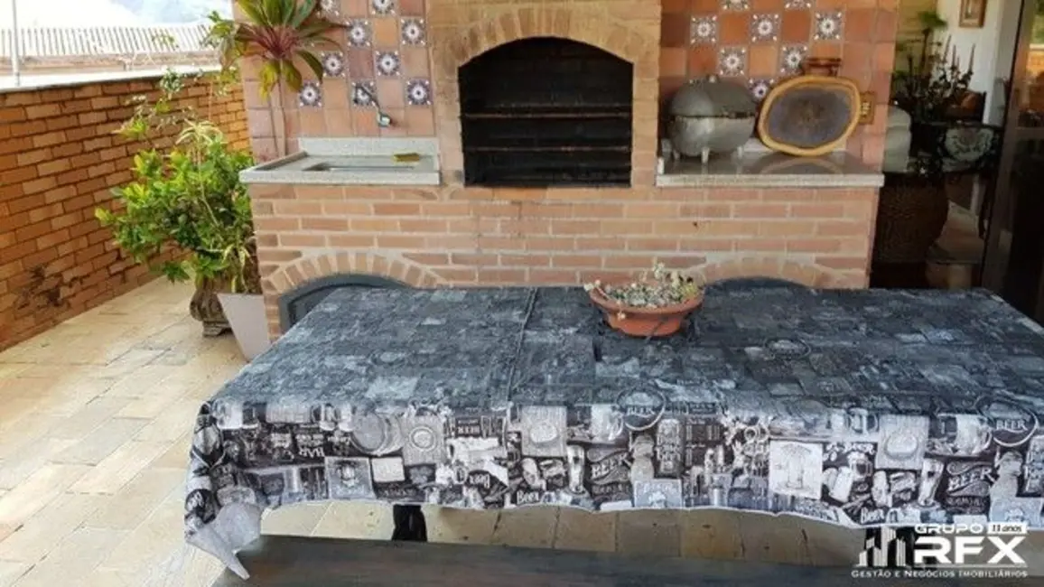 Foto 9 de Cobertura com 4 quartos à venda, 360m2 em Laranjeiras, Rio De Janeiro - RJ