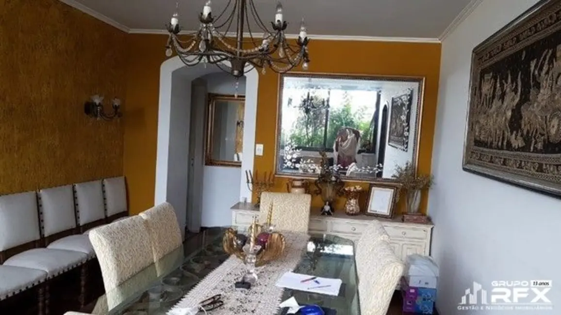 Foto 2 de Cobertura com 4 quartos à venda, 360m2 em Laranjeiras, Rio De Janeiro - RJ