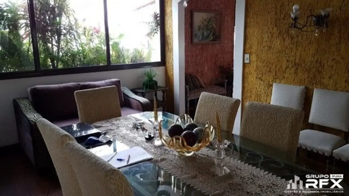 Foto 4 de Cobertura com 4 quartos à venda, 360m2 em Laranjeiras, Rio De Janeiro - RJ