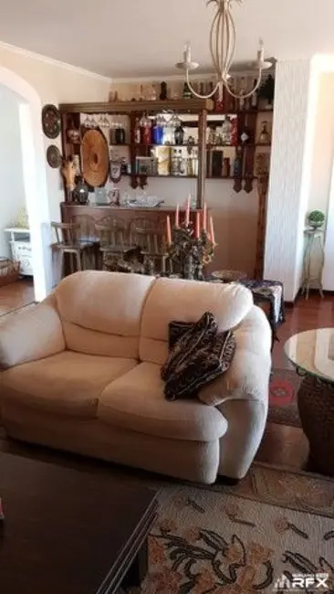 Foto 5 de Cobertura com 4 quartos à venda, 360m2 em Laranjeiras, Rio De Janeiro - RJ