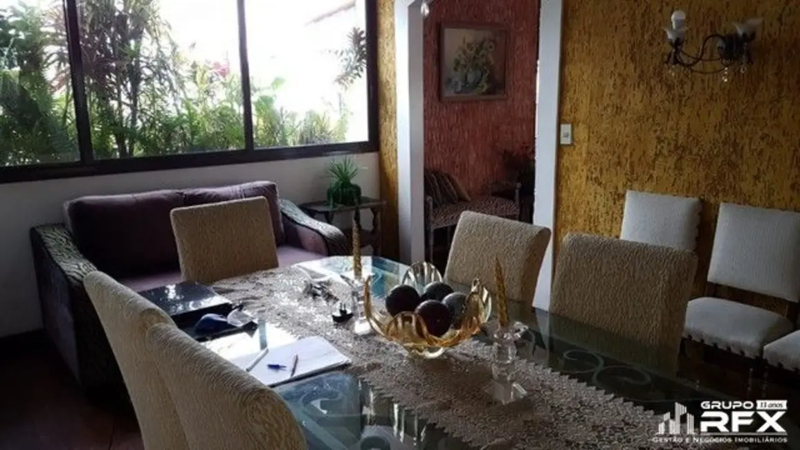 Foto 4 de Cobertura com 4 quartos à venda, 360m2 em Laranjeiras, Rio De Janeiro - RJ