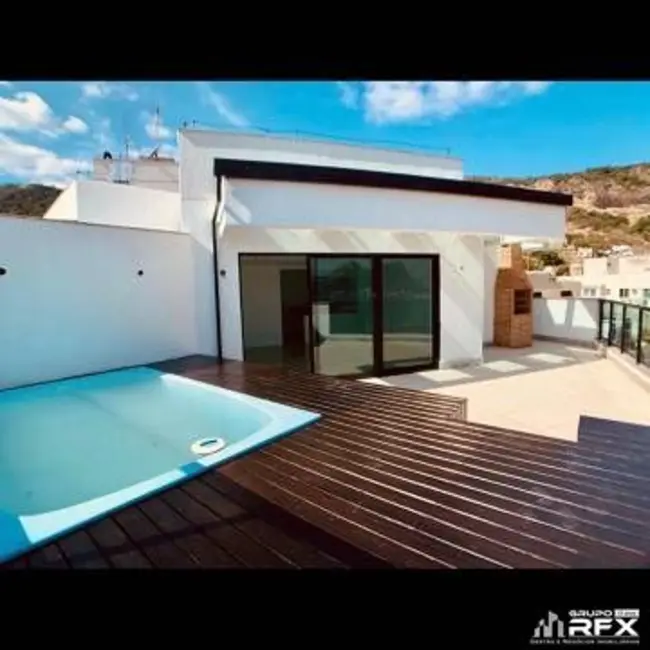 Foto 1 de Apartamento com 4 quartos à venda, 239m2 em Charitas, Niteroi - RJ