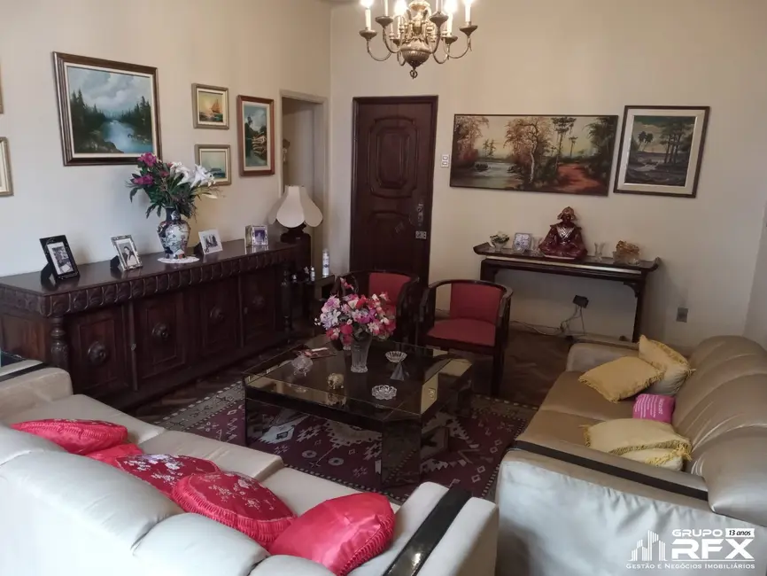 Foto 2 de Apartamento com 4 quartos à venda, 110m2 em Copacabana, Rio De Janeiro - RJ