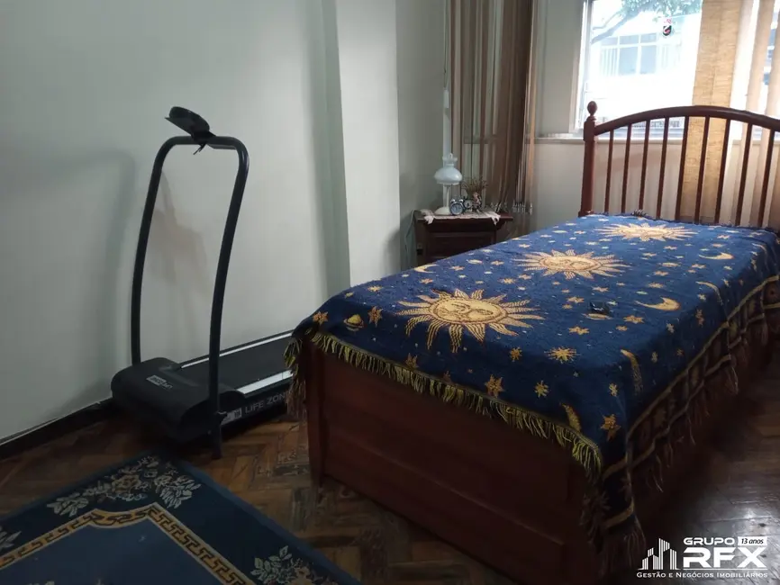 Apartamento com 4 quartos à venda, 110m2 em Copacabana, Rio De Janeiro - RJ - imagem 4 Foto 4 de Apartamento com 4 quartos à venda, 110m2 em Copacabana, Rio De Janeiro - RJ