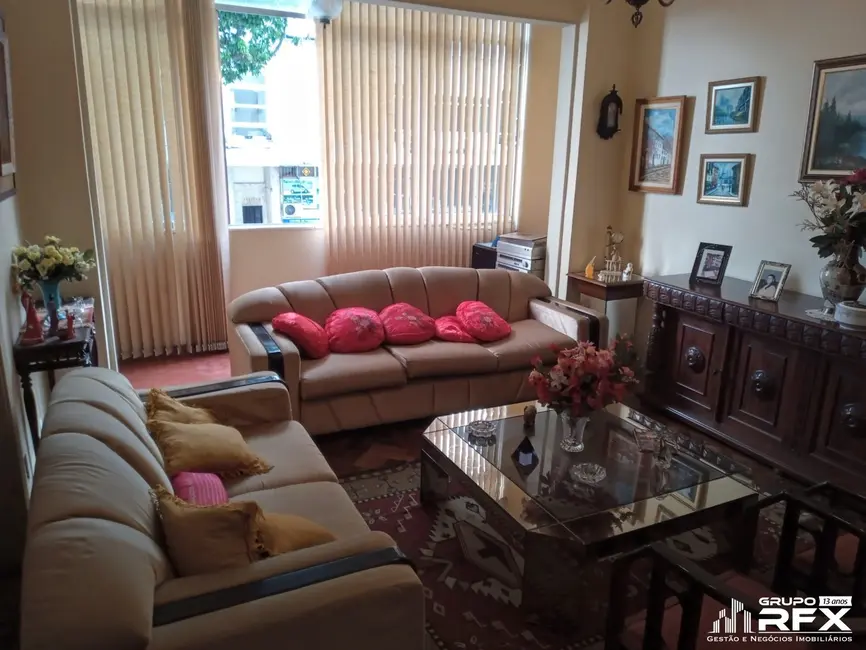 Foto 1 de Apartamento com 4 quartos à venda, 110m2 em Copacabana, Rio De Janeiro - RJ