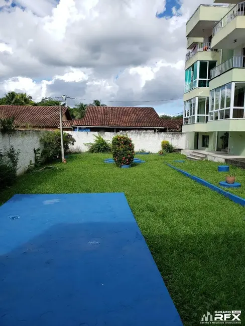 Foto 8 de Apartamento com 3 quartos à venda, 97m2 em Maria Paula, Sao Goncalo - RJ