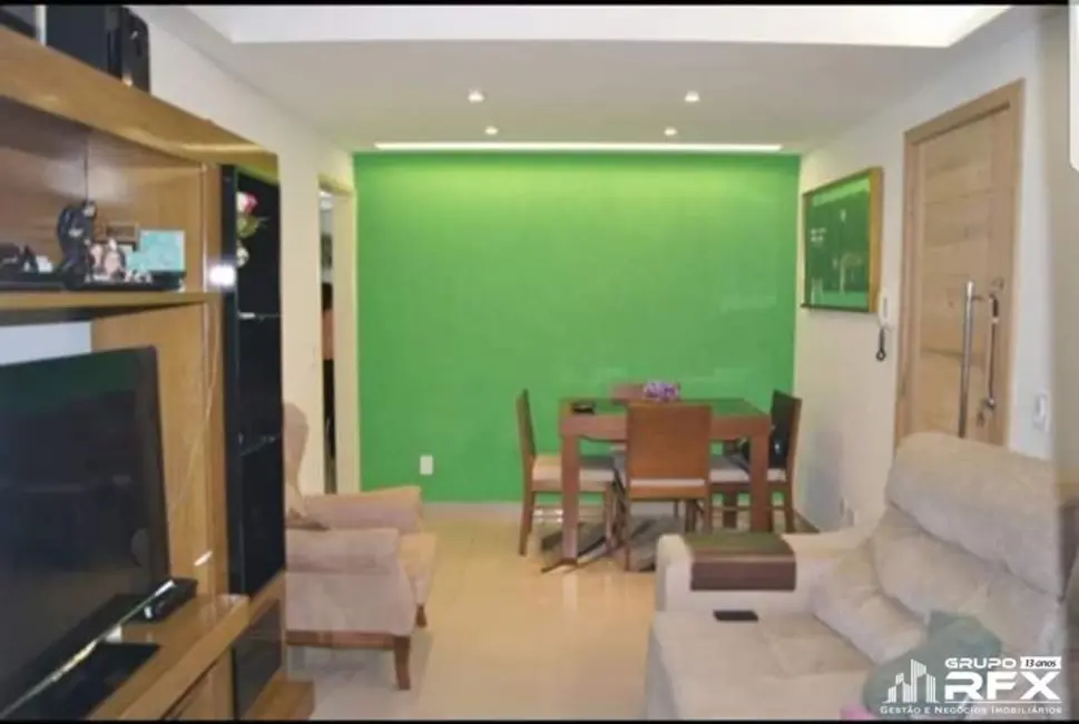 Foto 2 de Apartamento com 3 quartos à venda, 97m2 em Maria Paula, Sao Goncalo - RJ