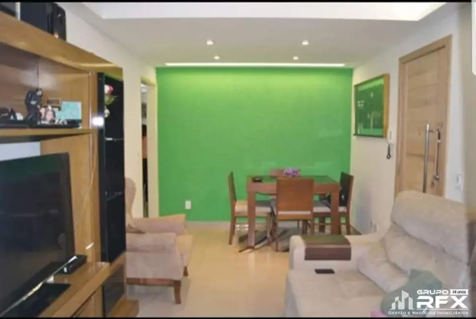 Foto 2 de Apartamento com 3 quartos à venda, 97m2 em Maria Paula, Sao Goncalo - RJ