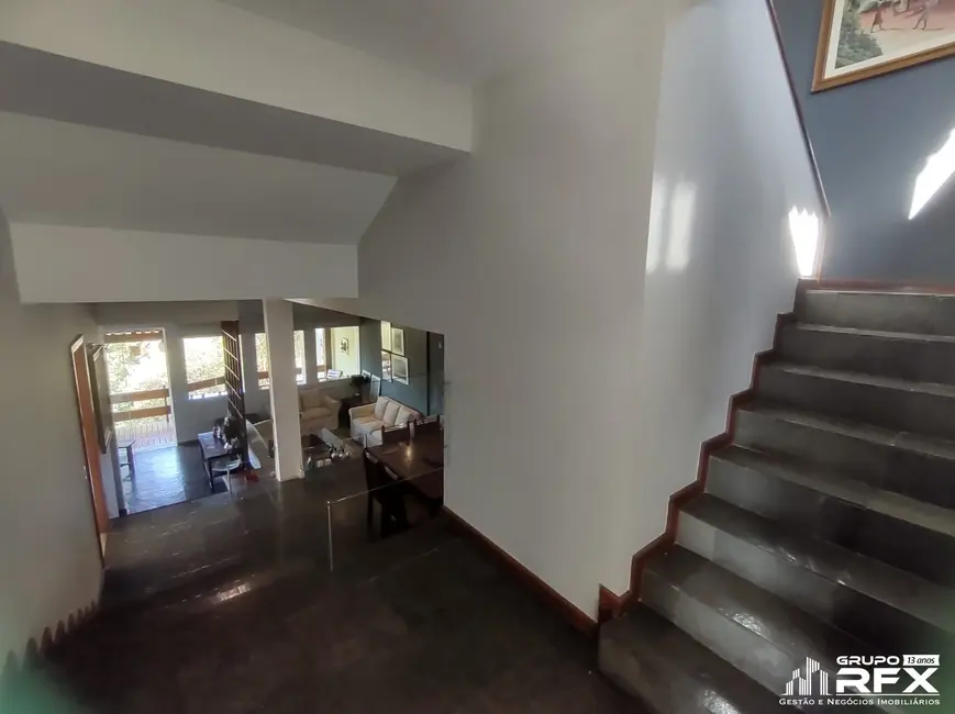 Foto 4 de Casa de Condomínio com 4 quartos à venda, 312m2 em Badu, Niteroi - RJ