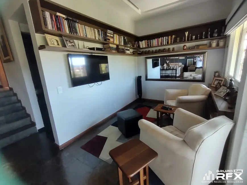 Foto 8 de Casa de Condomínio com 4 quartos à venda, 312m2 em Badu, Niteroi - RJ