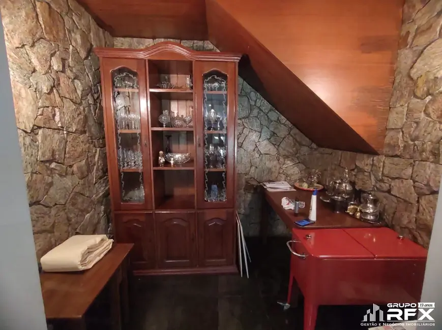 Foto 7 de Casa de Condomínio com 4 quartos à venda, 312m2 em Badu, Niteroi - RJ