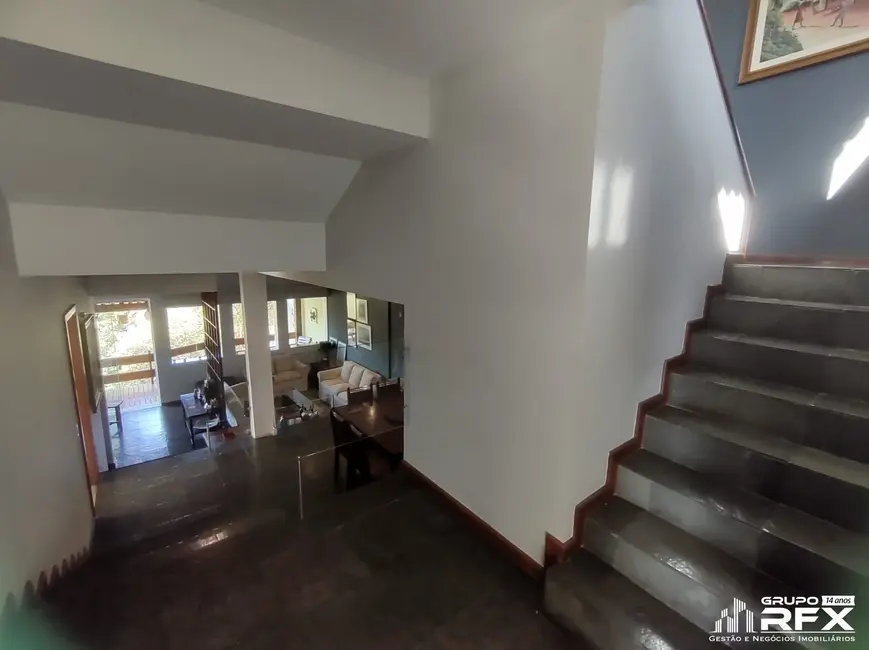 Foto 4 de Casa de Condomínio com 4 quartos à venda, 312m2 em Badu, Niteroi - RJ