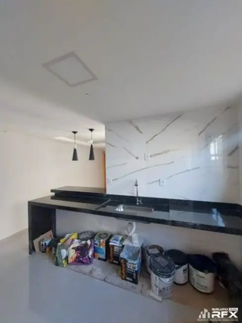 Foto 9 de Casa com 3 quartos à venda, 115m2 em Barroco (Itaipuaçu), Marica - RJ