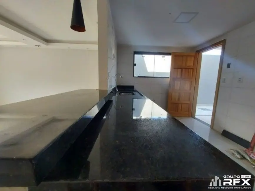 Foto 6 de Casa com 3 quartos à venda, 115m2 em Barroco (Itaipuaçu), Marica - RJ