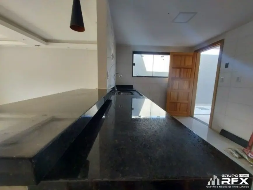 Foto 6 de Casa com 3 quartos à venda, 115m2 em Barroco (Itaipuaçu), Marica - RJ