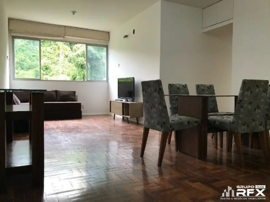 Foto 3 de Apartamento com 3 quartos à venda, 98m2 em Lagoa, Rio De Janeiro - RJ
