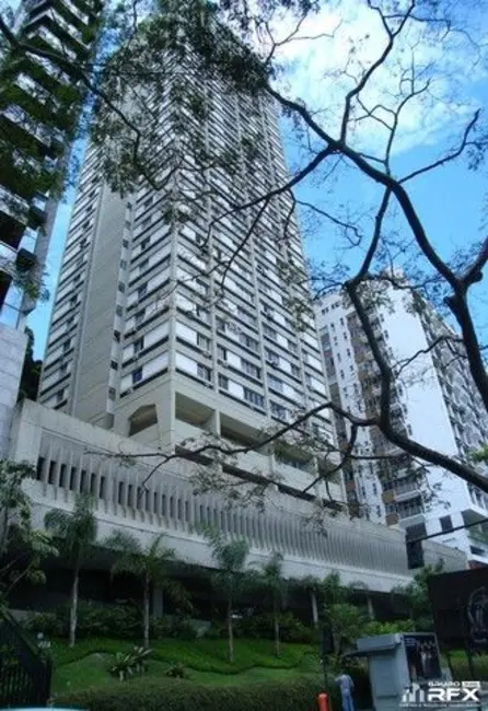 Foto 1 de Apartamento com 3 quartos à venda, 98m2 em Lagoa, Rio De Janeiro - RJ