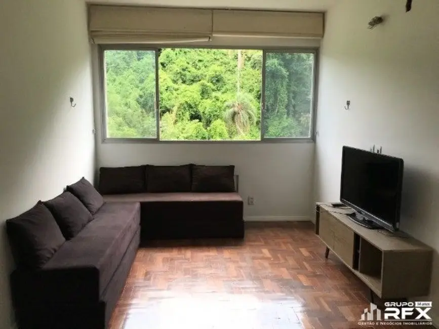 Foto 4 de Apartamento com 3 quartos à venda, 98m2 em Lagoa, Rio De Janeiro - RJ