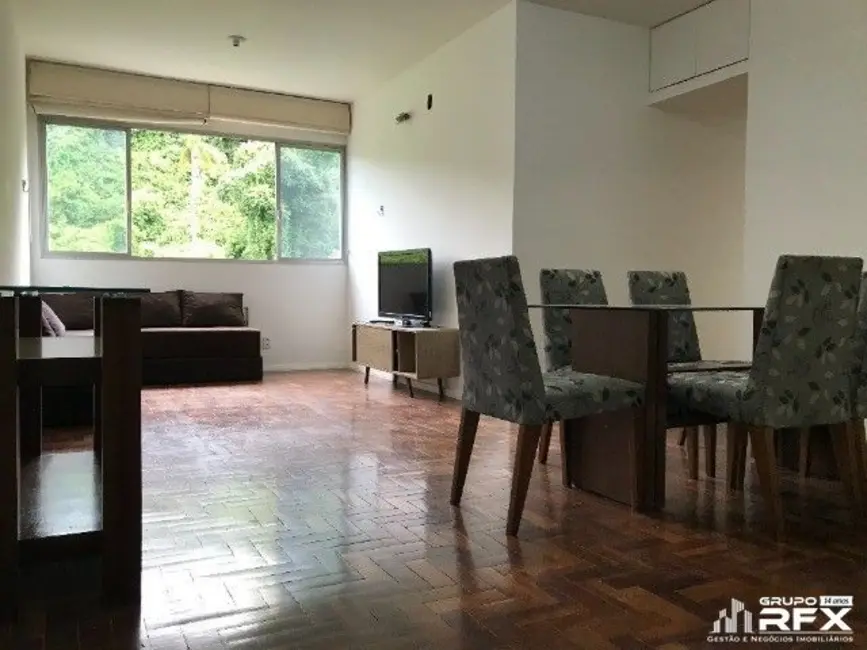 Foto 3 de Apartamento com 3 quartos à venda, 98m2 em Lagoa, Rio De Janeiro - RJ