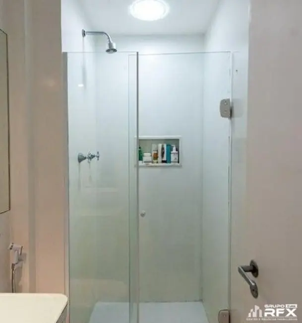 Foto 8 de Apartamento com 3 quartos à venda, 98m2 em Lagoa, Rio De Janeiro - RJ