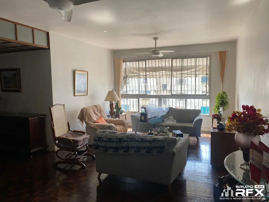 Foto 6 de Apartamento com 4 quartos à venda, 160m2 em Icaraí, Niteroi - RJ