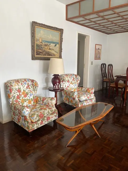 Foto 2 de Apartamento com 4 quartos à venda, 160m2 em Icaraí, Niteroi - RJ