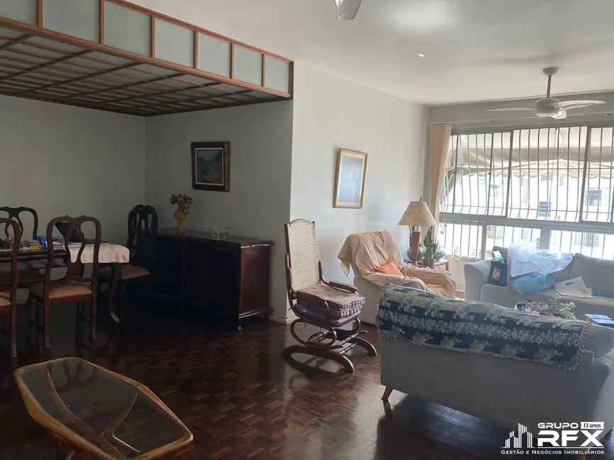 Foto 5 de Apartamento com 4 quartos à venda, 160m2 em Icaraí, Niteroi - RJ