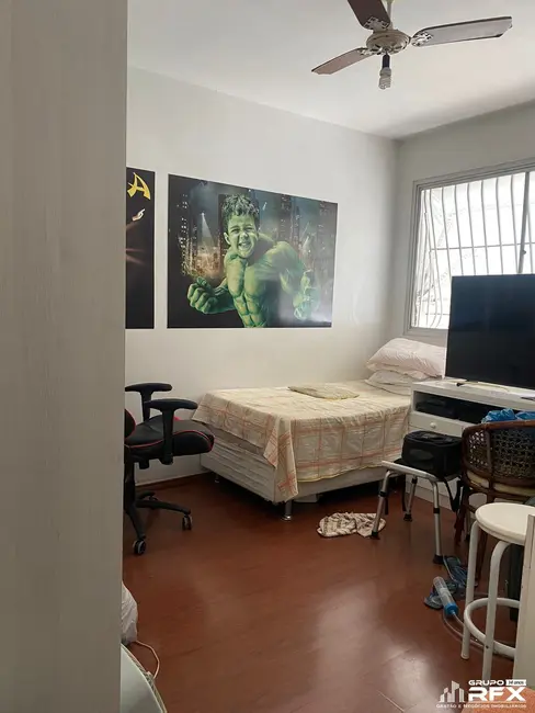 Foto 9 de Apartamento com 4 quartos à venda, 160m2 em Icaraí, Niteroi - RJ