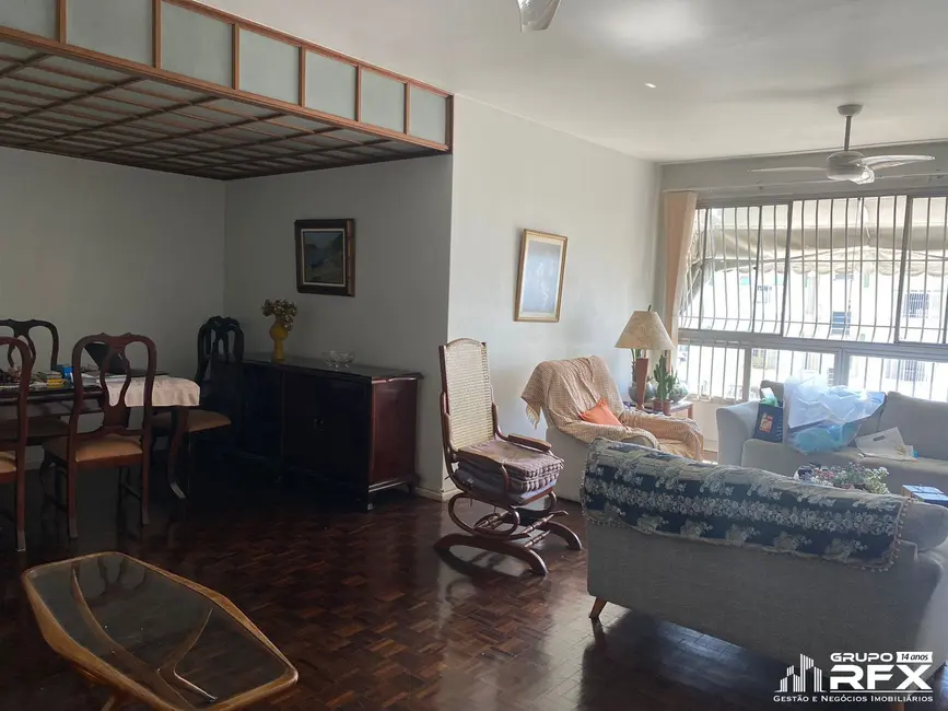 Foto 5 de Apartamento com 4 quartos à venda, 160m2 em Icaraí, Niteroi - RJ