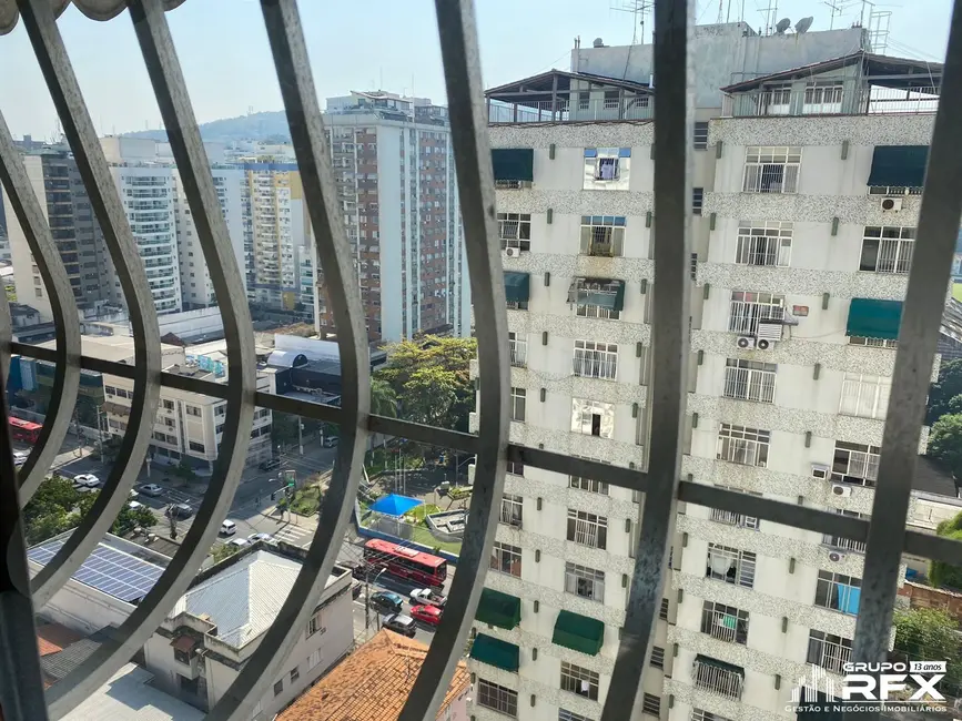 Foto 8 de Apartamento com 4 quartos à venda, 160m2 em Icaraí, Niteroi - RJ