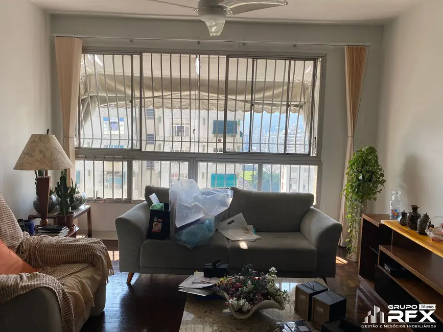 Foto 4 de Apartamento com 4 quartos à venda, 160m2 em Icaraí, Niteroi - RJ