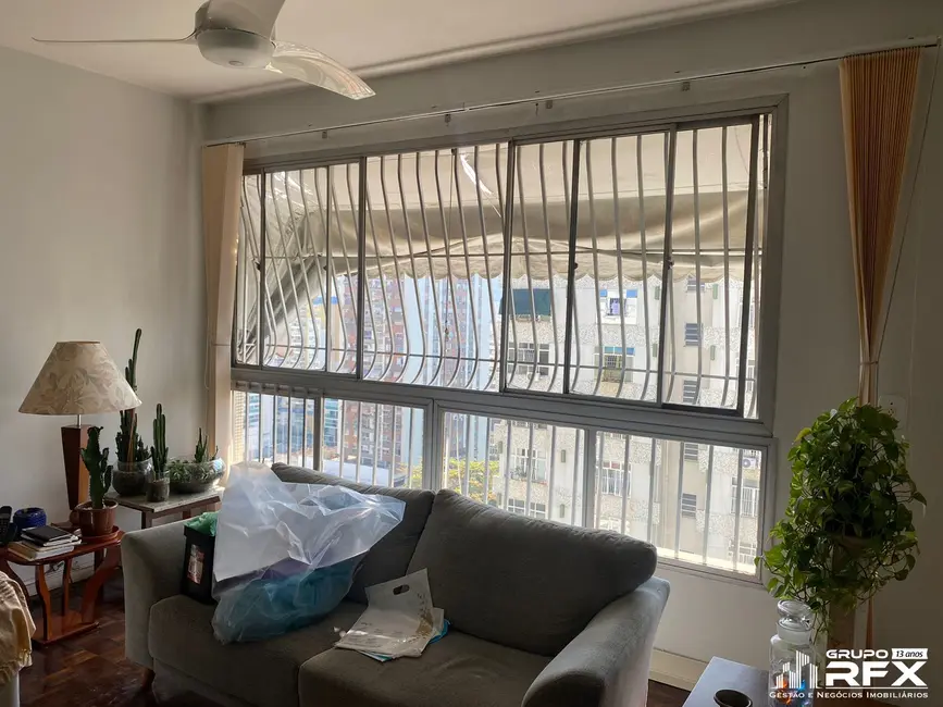 Foto 7 de Apartamento com 4 quartos à venda, 160m2 em Icaraí, Niteroi - RJ