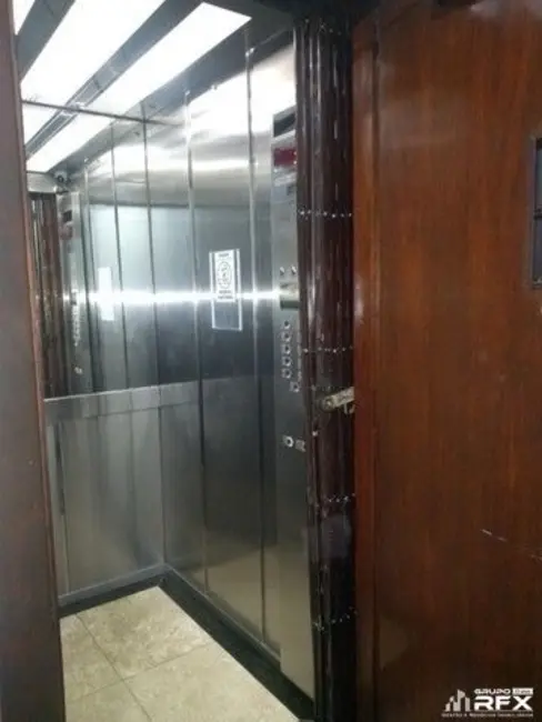 Foto 2 de Apartamento com 1 quarto à venda, 42m2 em Centro, Niteroi - RJ