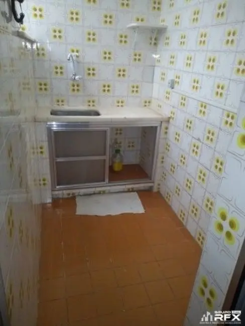 Foto 5 de Apartamento com 1 quarto à venda, 42m2 em Centro, Niteroi - RJ