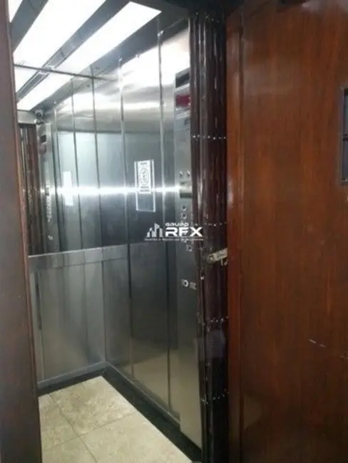 Foto 2 de Apartamento com 1 quarto à venda, 42m2 em Centro, Niteroi - RJ