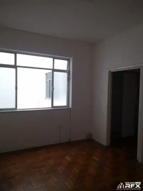 Foto 3 de Apartamento com 1 quarto à venda, 42m2 em Centro, Niteroi - RJ