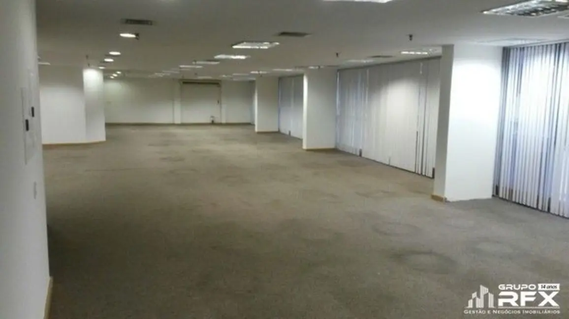 Foto 2 de Sala Comercial com 6 quartos à venda, 1100m2 em Centro, Rio De Janeiro - RJ