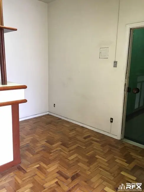 Foto 2 de Sala Comercial com 1 quarto à venda, 31m2 em Centro, Niteroi - RJ